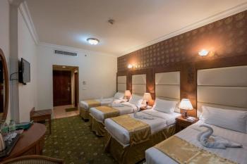 Al Mukhtara International Hotel