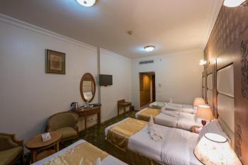 Al Mukhtara International Hotel